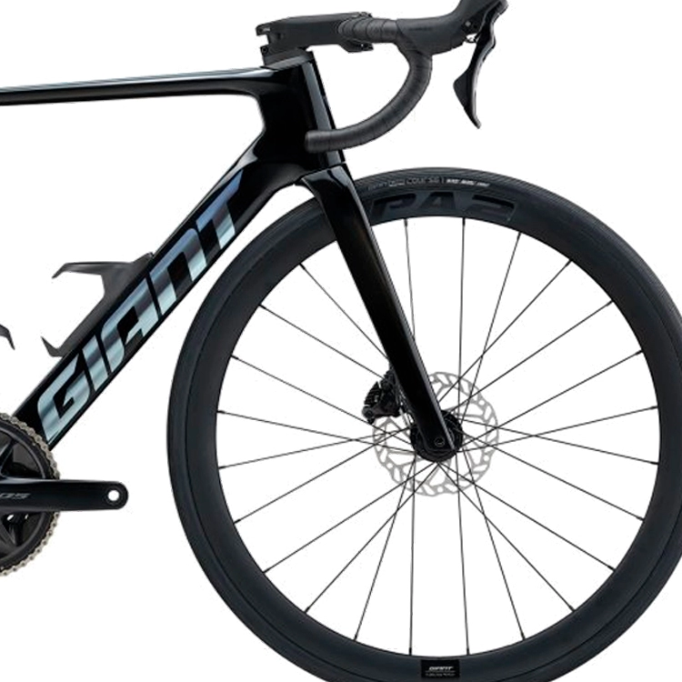 Велосипед дорожный Giant Propel Advanced 2