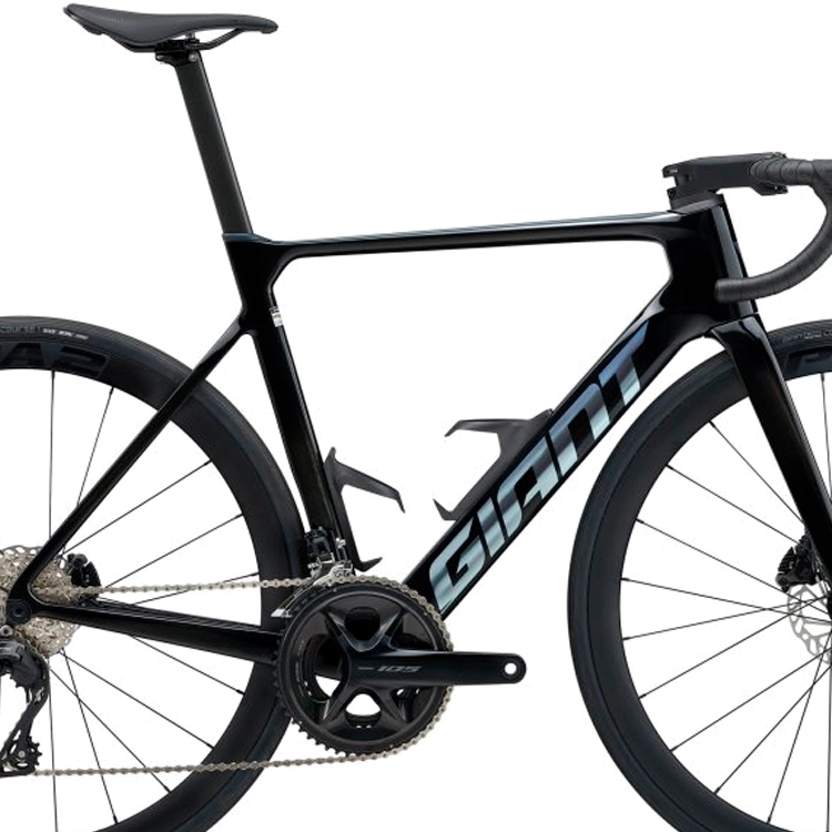 Велосипед дорожный Giant Propel Advanced 2