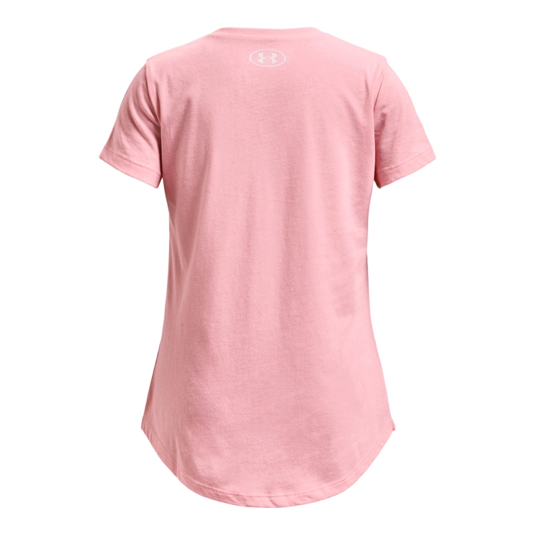 Tricou Under Armour UA SPORTSTYLE LOGO SS