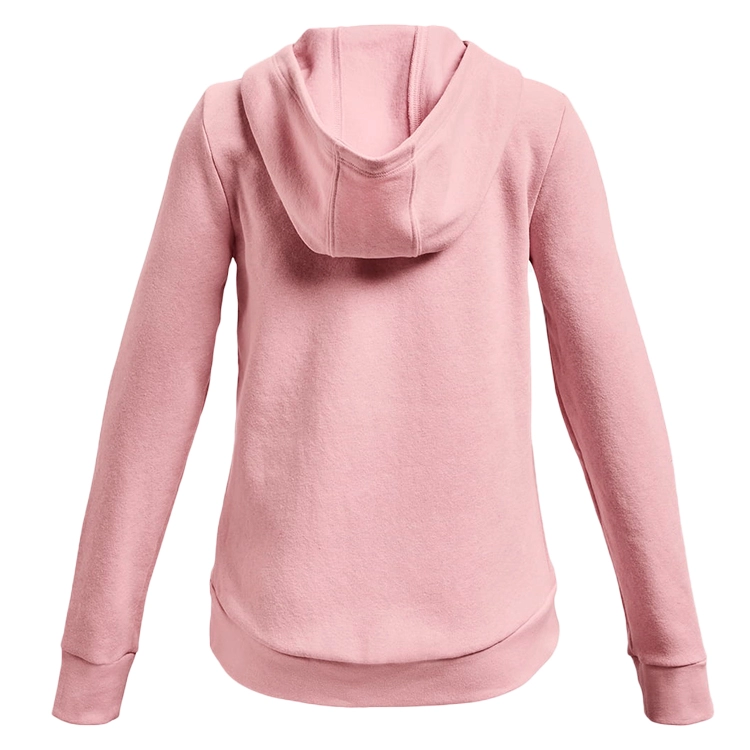 Hanorac Under Armour Rival Fleece LU FZ Hoodie