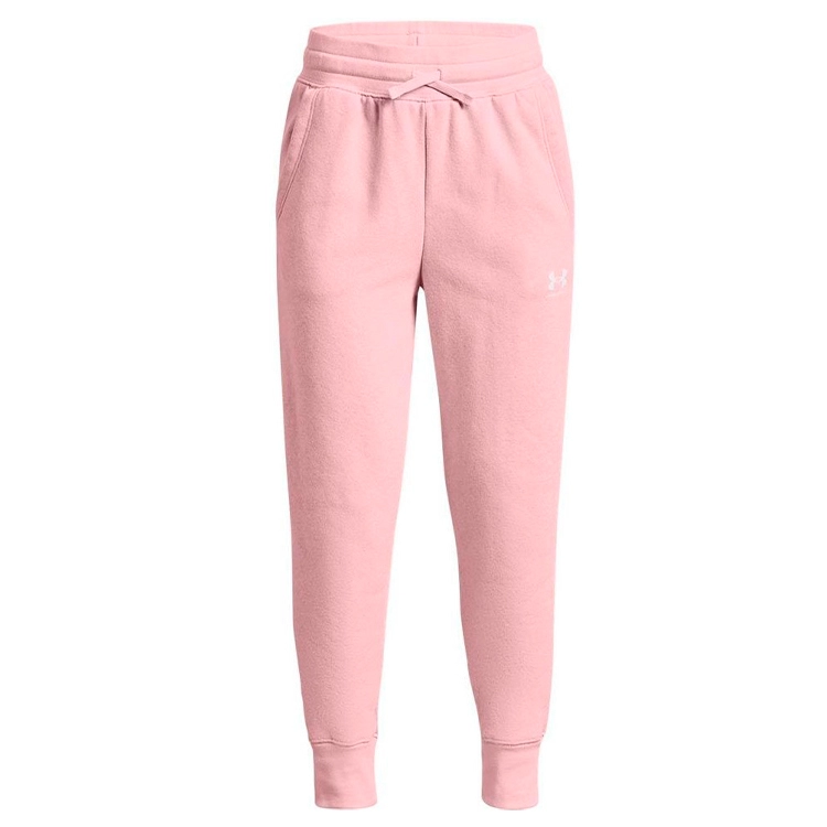 Брюки Under Armour Rival Fleece LU Joggers