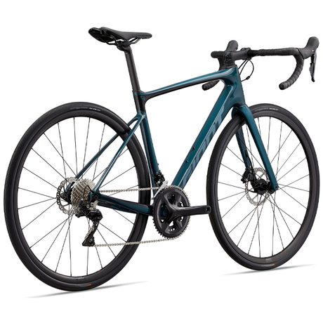 Bicicleta sosea Giant Defy Advanced 2