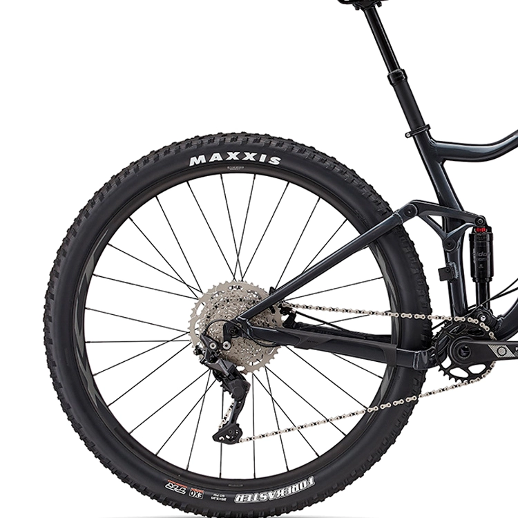 Велосипед горный Giant Stance 29 2