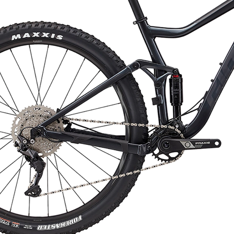 Велосипед горный Giant Stance 29 2