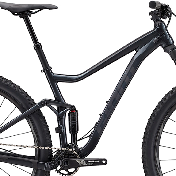 Велосипед горный Giant Stance 29 2