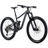 Bicicleta de munte GIANT Reign 29 L Metal