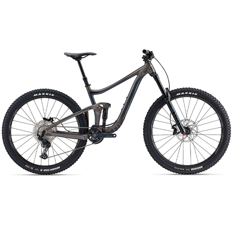 Bicicleta de munte GIANT Reign 29 L Metal