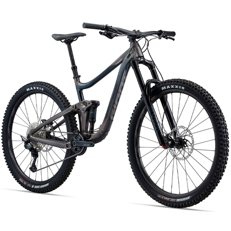 Bicicleta de munte GIANT Reign 29 L Metal