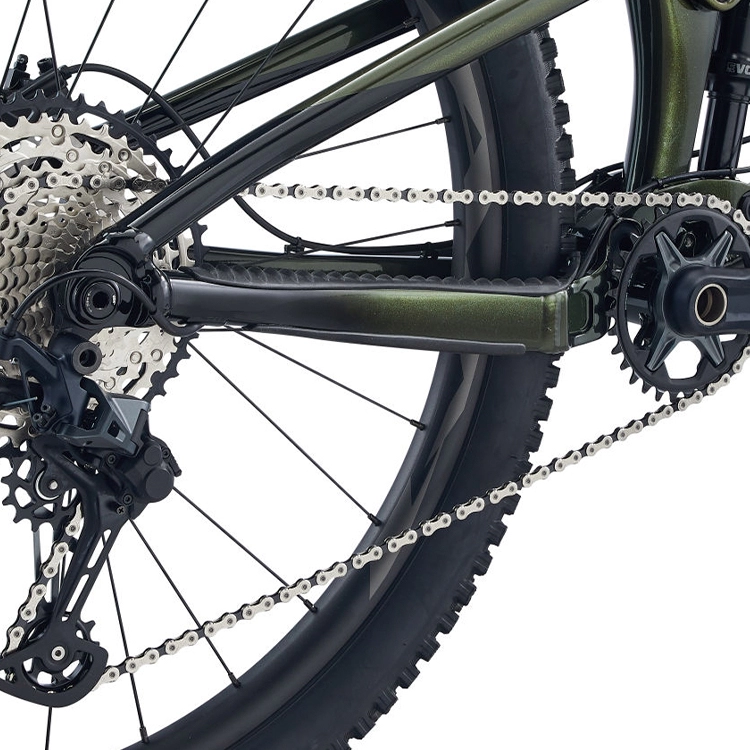 Велосипед горный Giant Trance 29 1