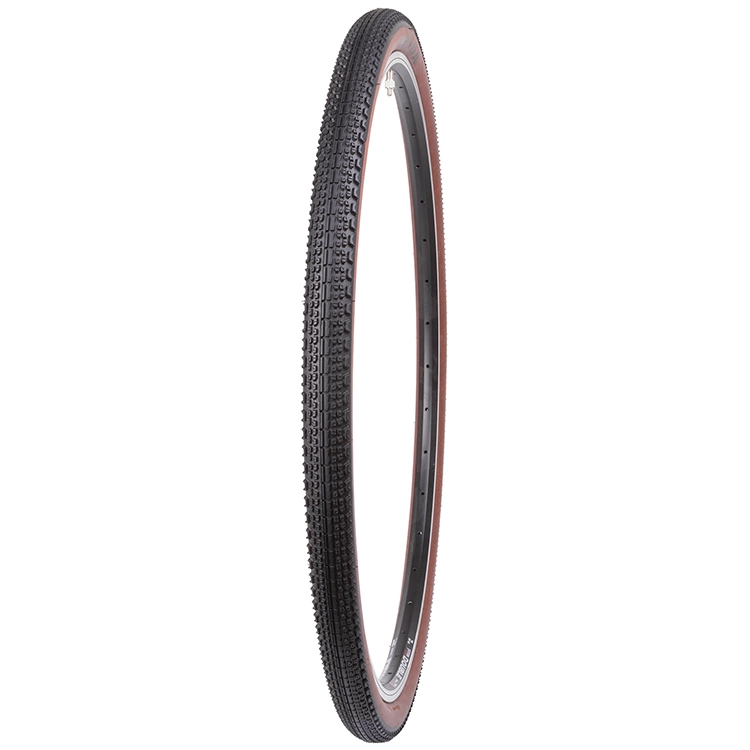 Покрышка гравийная KENDA Flintridge Pro 700 x 40C Folding tire
