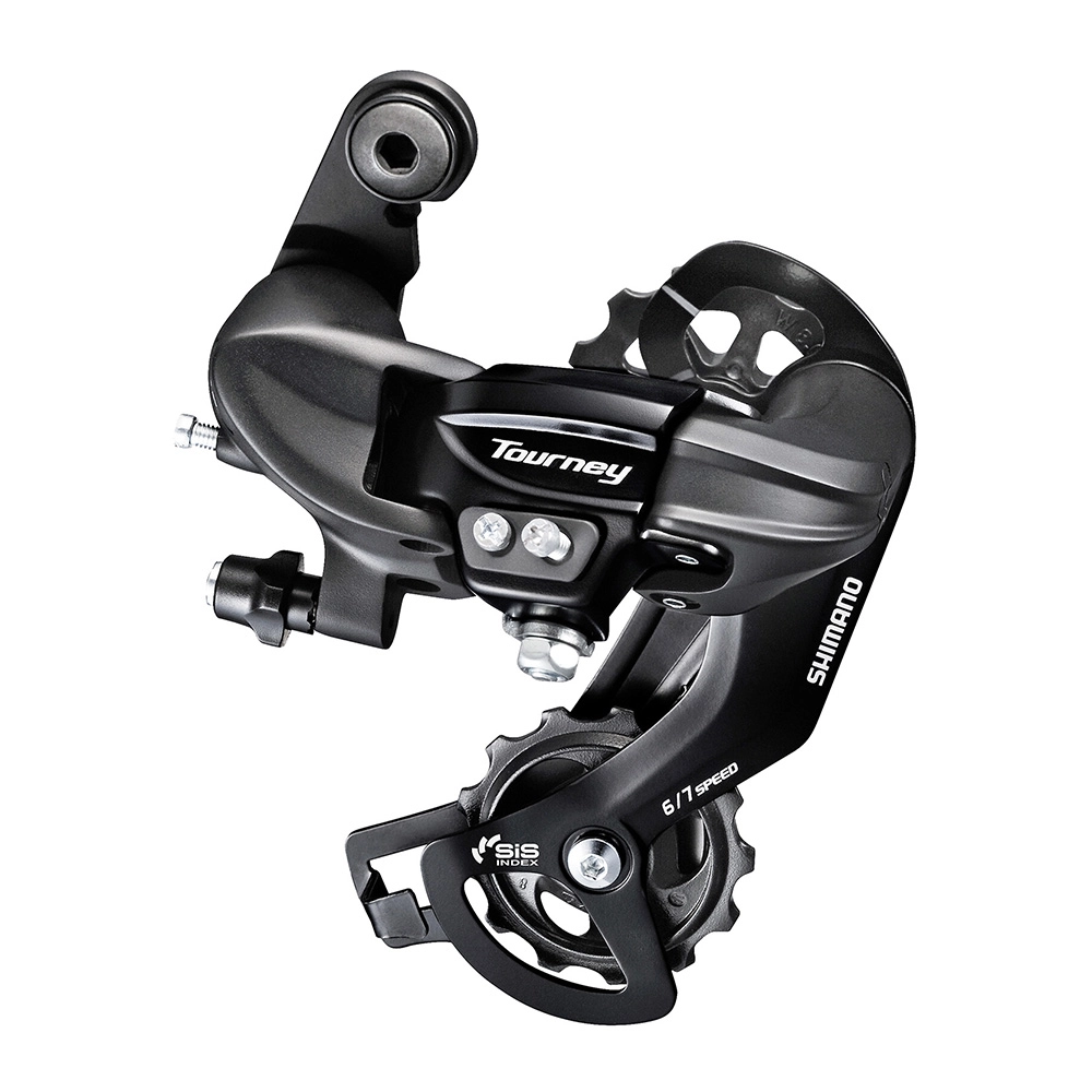  Schimbatoare spate SHIMANO TOURNEY RD-TY300 6-7 SPEED
