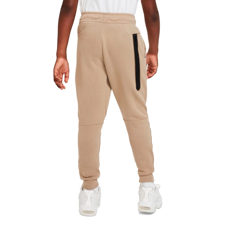 Pantaloni Nike B NSW TCH FLC PANT