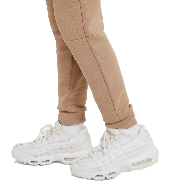 Pantaloni Nike B NSW TCH FLC PANT