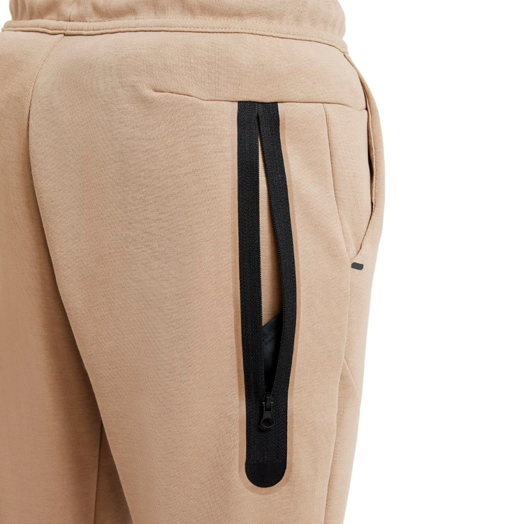 Pantaloni Nike B NSW TCH FLC PANT