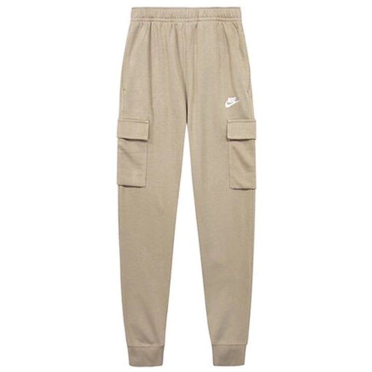 Брюки Nike M NSW CLUB FT CARGO PANT