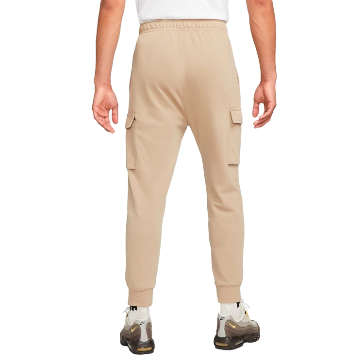 Брюки Nike M NSW CLUB FT CARGO PANT