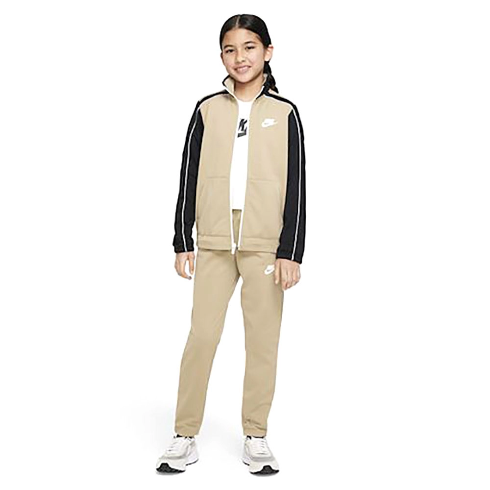 Costum sportiv Nike U NSW FUTURA POLY CUFF TS