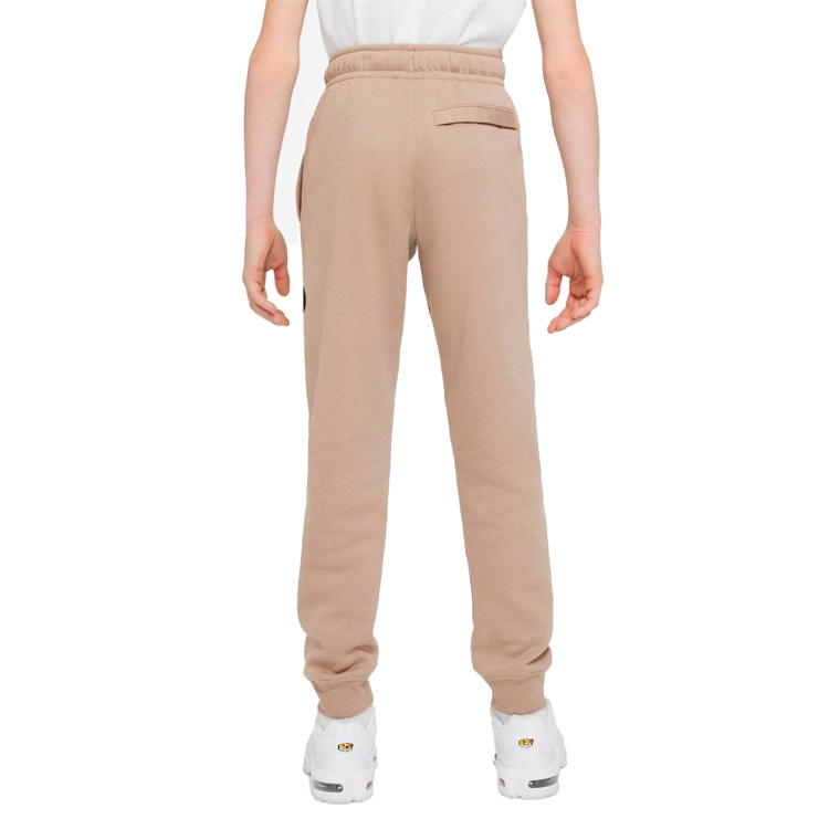 Pantaloni Nike B NSW CORE HBR JOGGER