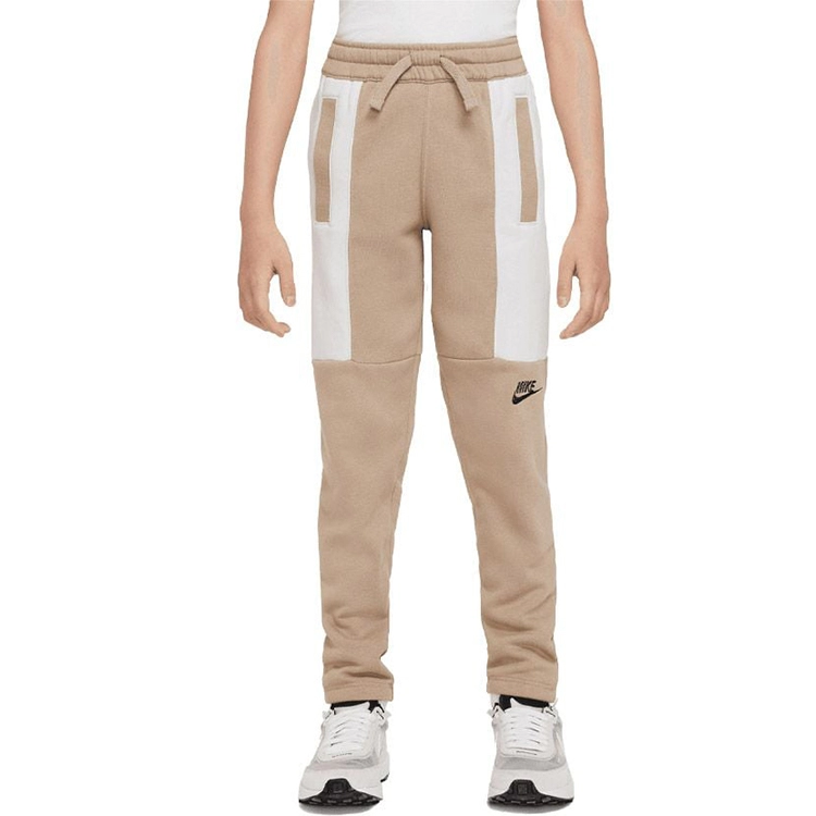 Брюки Nike B NSW AMPLIFY PANT