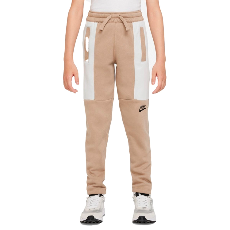 Брюки Nike B NSW AMPLIFY PANT