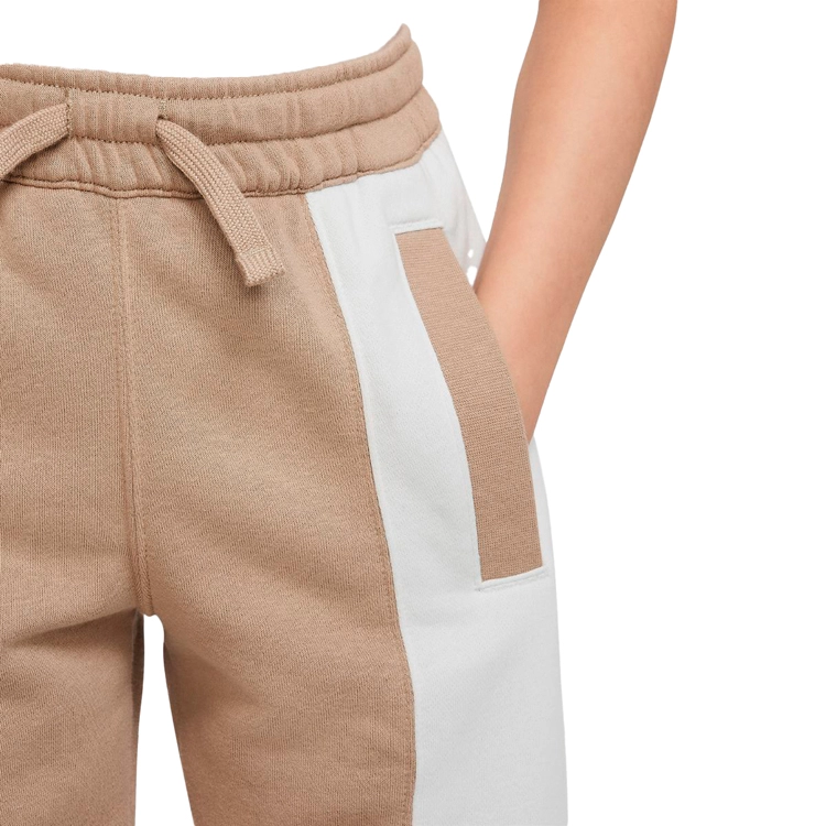 Брюки Nike B NSW AMPLIFY PANT