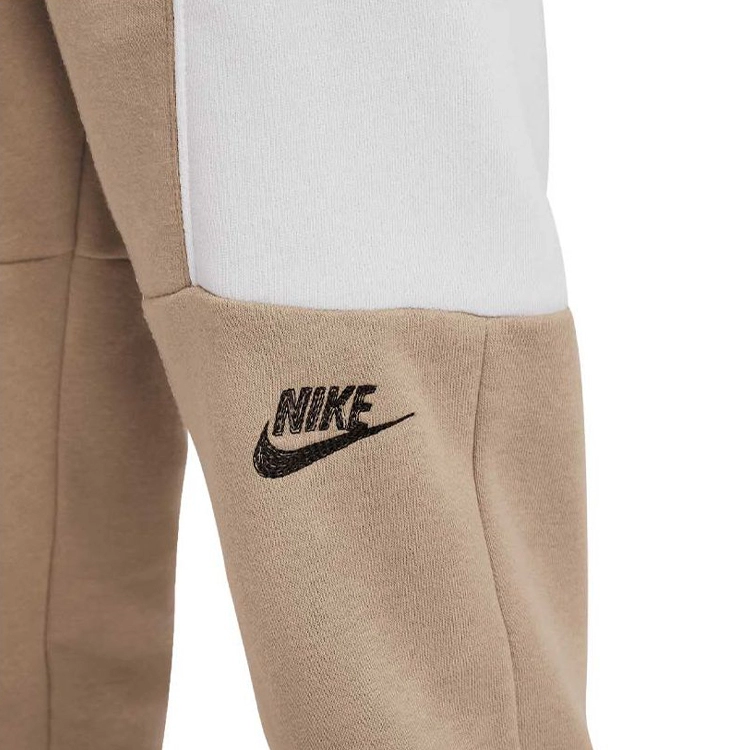 Брюки Nike B NSW AMPLIFY PANT