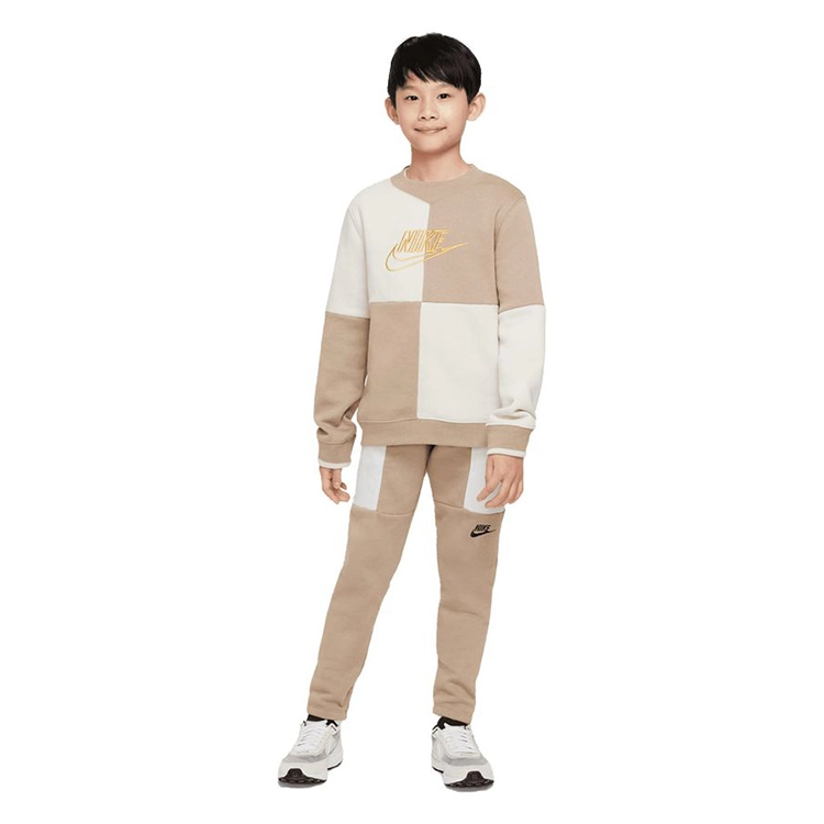 Брюки Nike B NSW AMPLIFY PANT