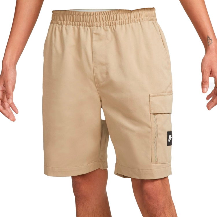 Шорты Nike M NSW SPU WVN SHORT