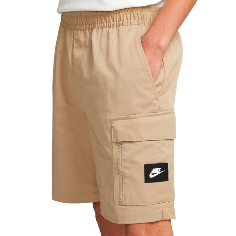 Шорты Nike M NSW SPU WVN SHORT