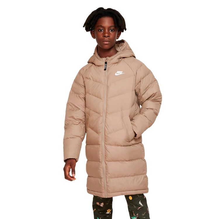 Куртка Nike K NSW SYNFL HD PRKA