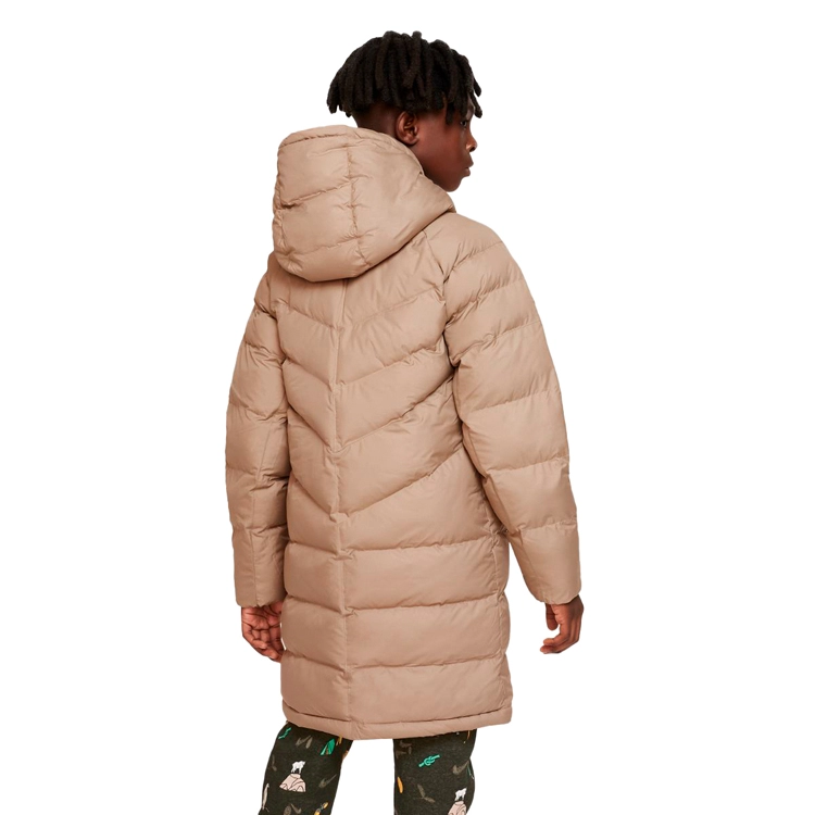 Куртка Nike K NSW SYNFL HD PRKA