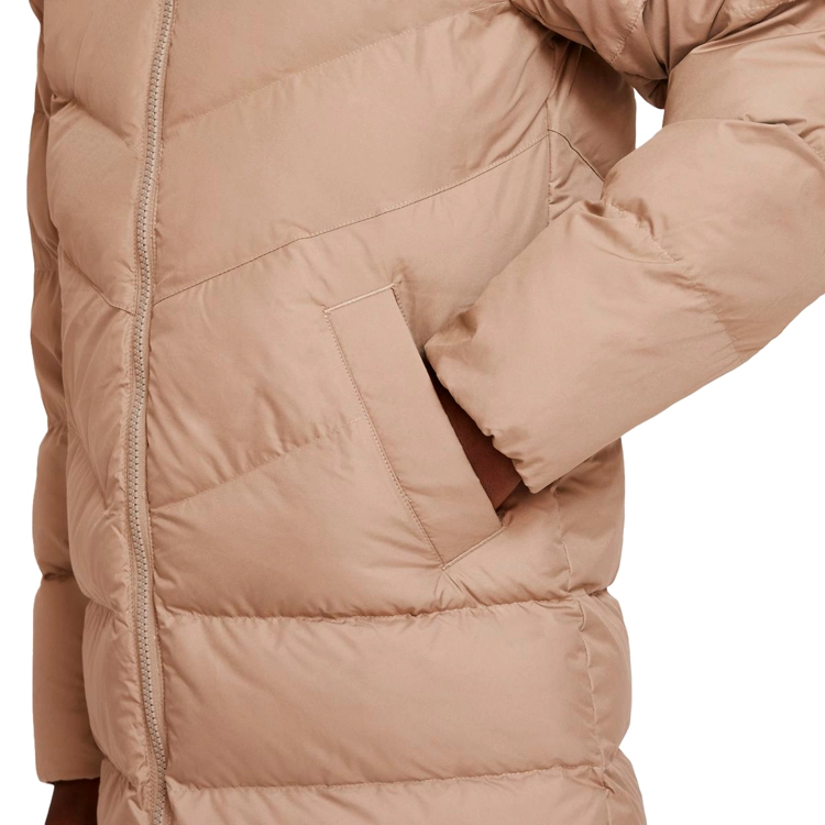 Куртка Nike K NSW SYNFL HD PRKA