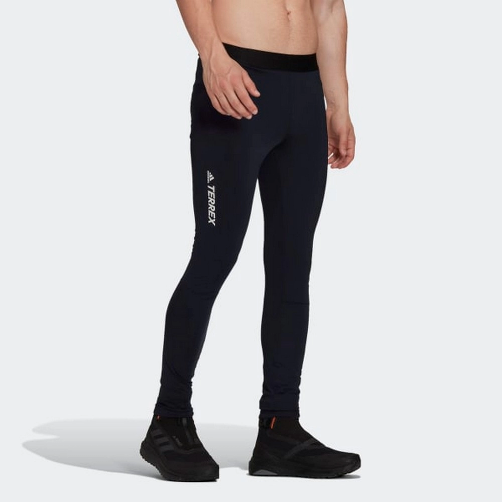 Легинсы Adidas XPR XC Tights M