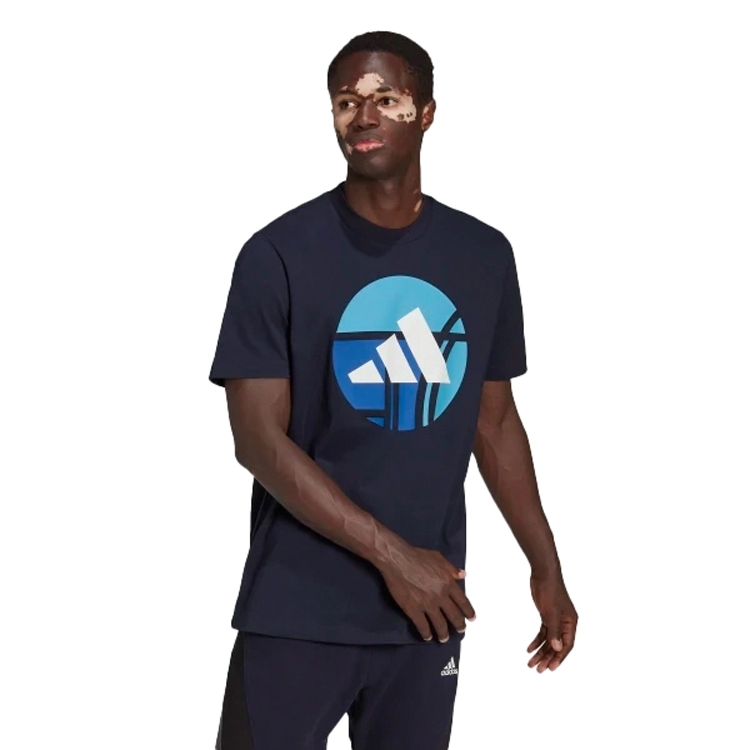 Tricou Adidas M EXTERNAL TEE  