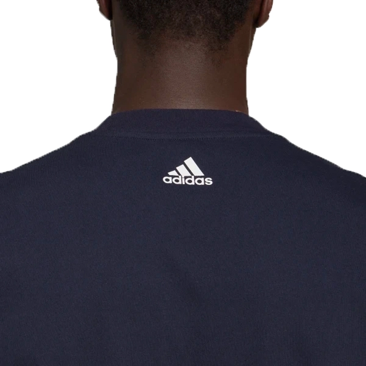 Tricou Adidas M EXTERNAL TEE  