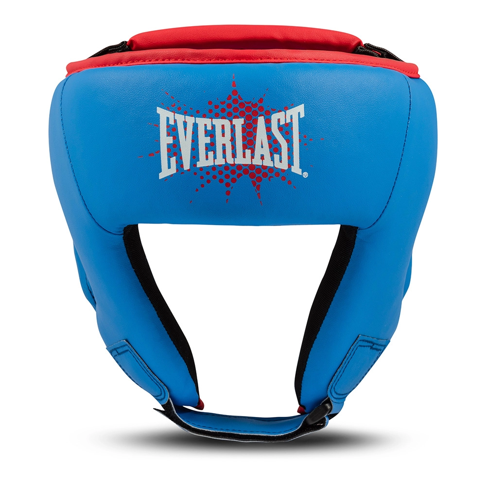 Casca p/u box Everlast Prospect