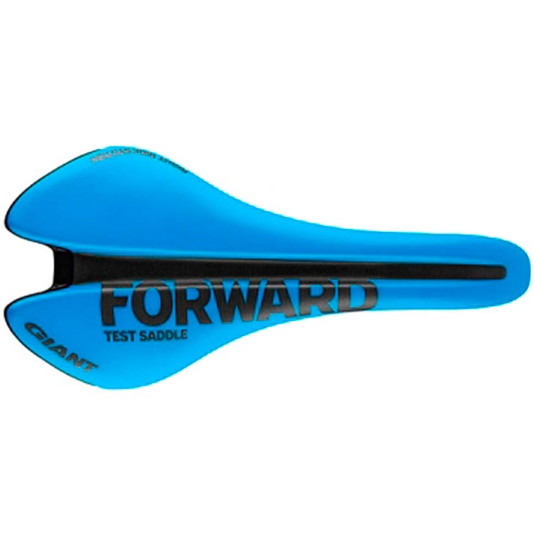 Сиденье для велосипеда Giant PERFORMANCE TEST SADDLE­FORWARD