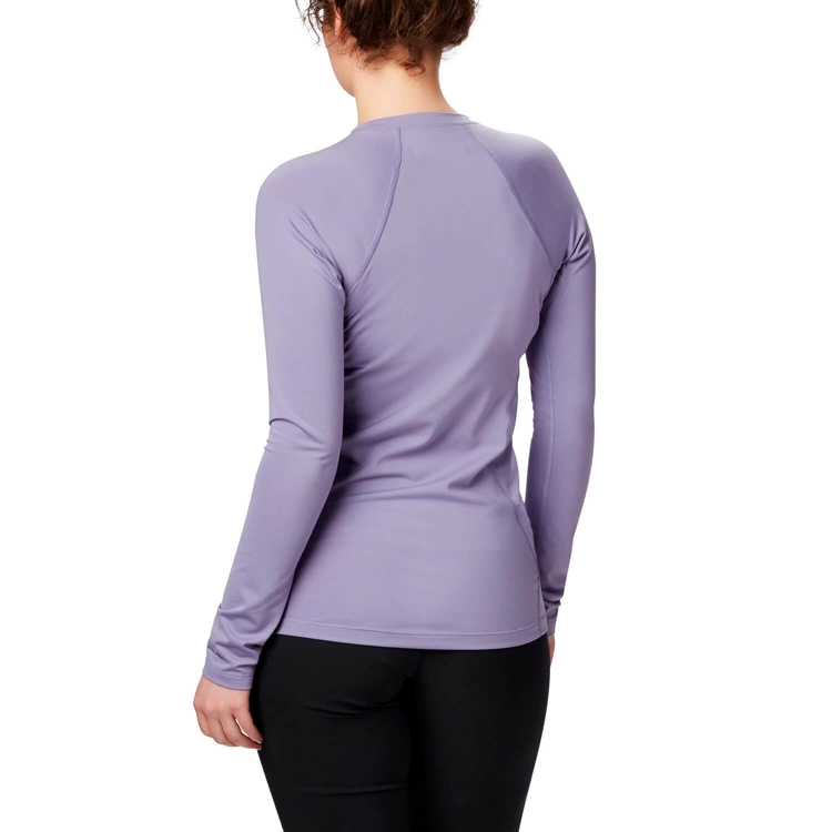 Футболка термобелье Columbia Midweight Stretch Long Sleeve Top