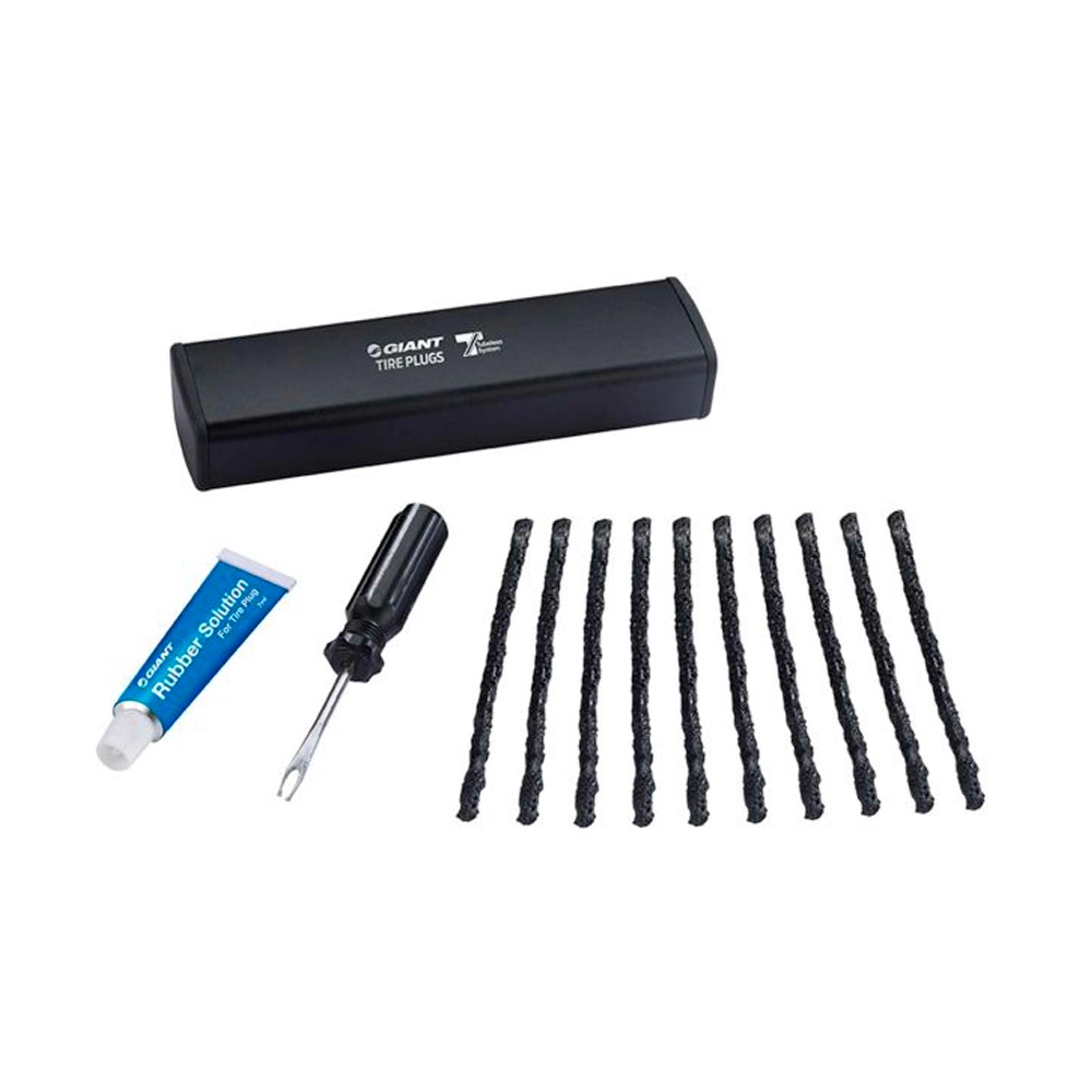 Complect reparatie Giant Tire plugs
