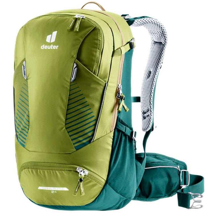 Рюкзак Deuter TRANS ALPINE 24