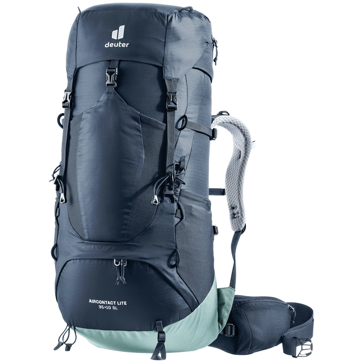 Рюкзак Deuter AIRCONTACT LITE 35+10 SL