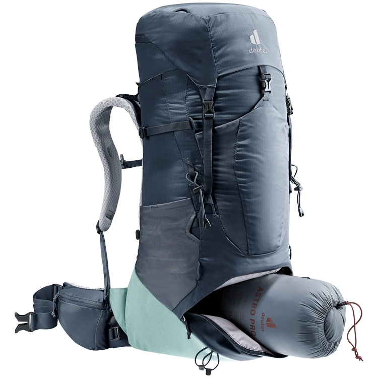 Рюкзак Deuter AIRCONTACT LITE 35+10 SL