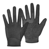 Перчатки велосипедные Giant TRANSFER LF GLOVE BLACK S