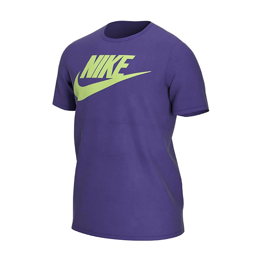 Tricou Nike M NSW TEE ICON FUTURA