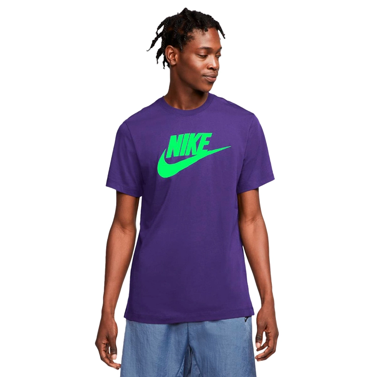 Tricou Nike M NSW TEE ICON FUTURA