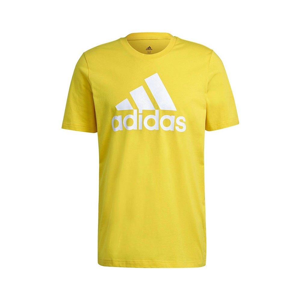 Футболка Adidas M BL SJ T