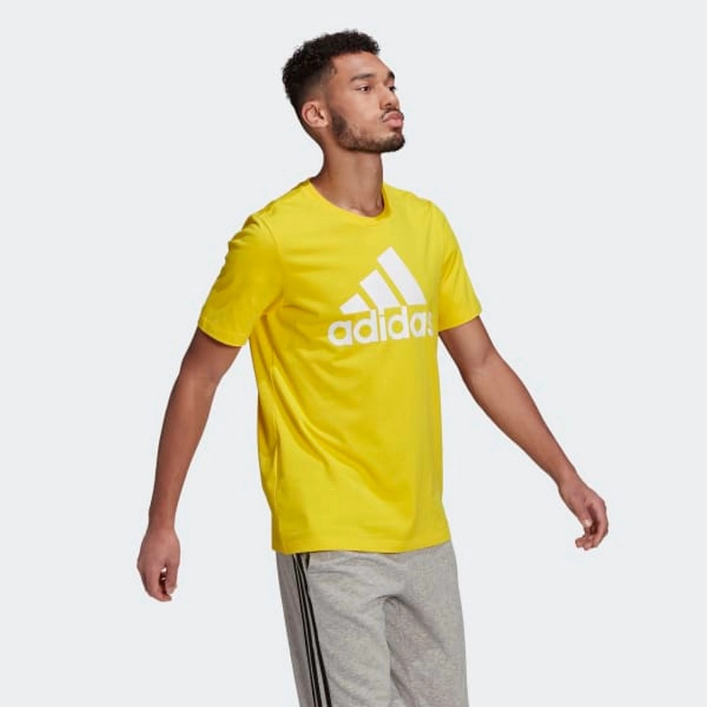 Футболка Adidas M BL SJ T