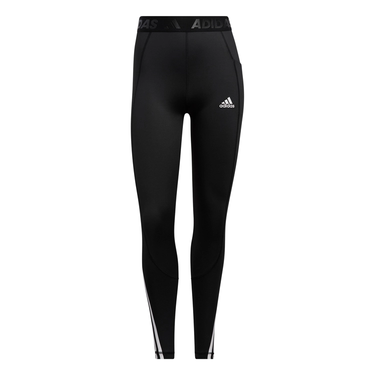 Легинсы Adidas TF 3S TIGHT