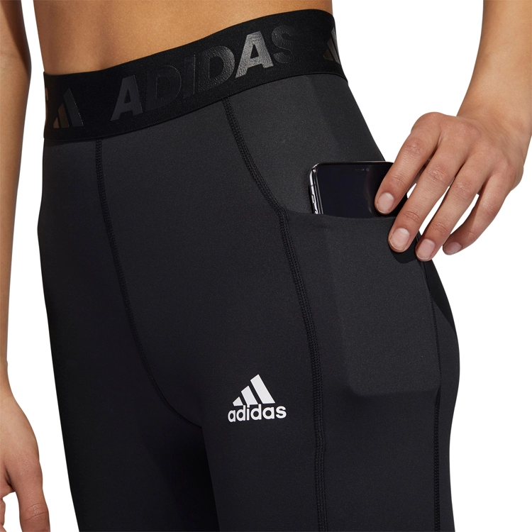 Легинсы Adidas TF 3S TIGHT