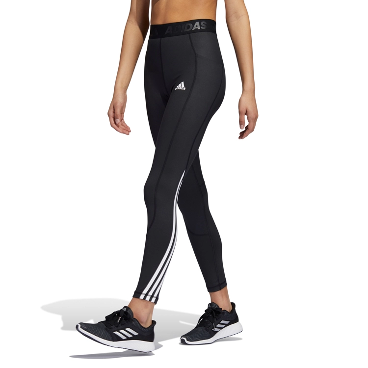Легинсы Adidas TF 3S TIGHT
